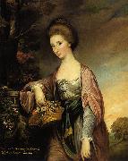 Viscountess Melville